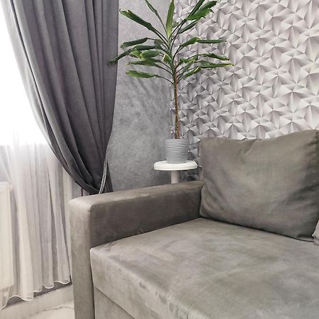 Malinki Apartment Odessa Ngoại thất bức ảnh