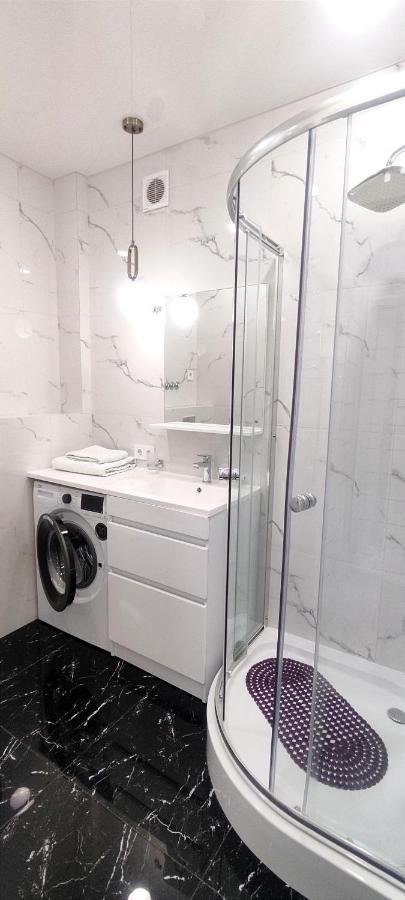 Malinki Apartment Odessa Ngoại thất bức ảnh