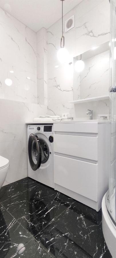 Malinki Apartment Odessa Ngoại thất bức ảnh