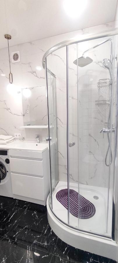 Malinki Apartment Odessa Ngoại thất bức ảnh
