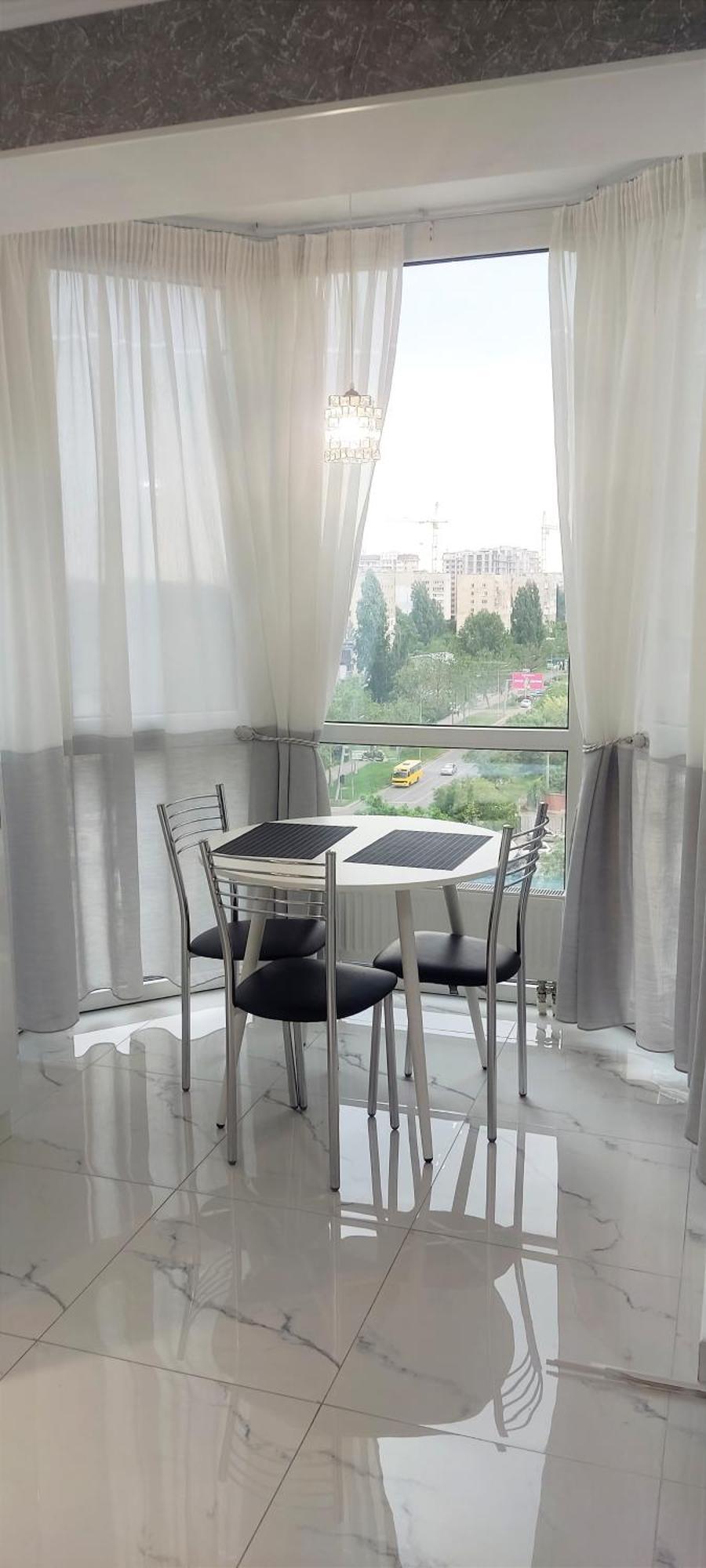 Malinki Apartment Odessa Ngoại thất bức ảnh