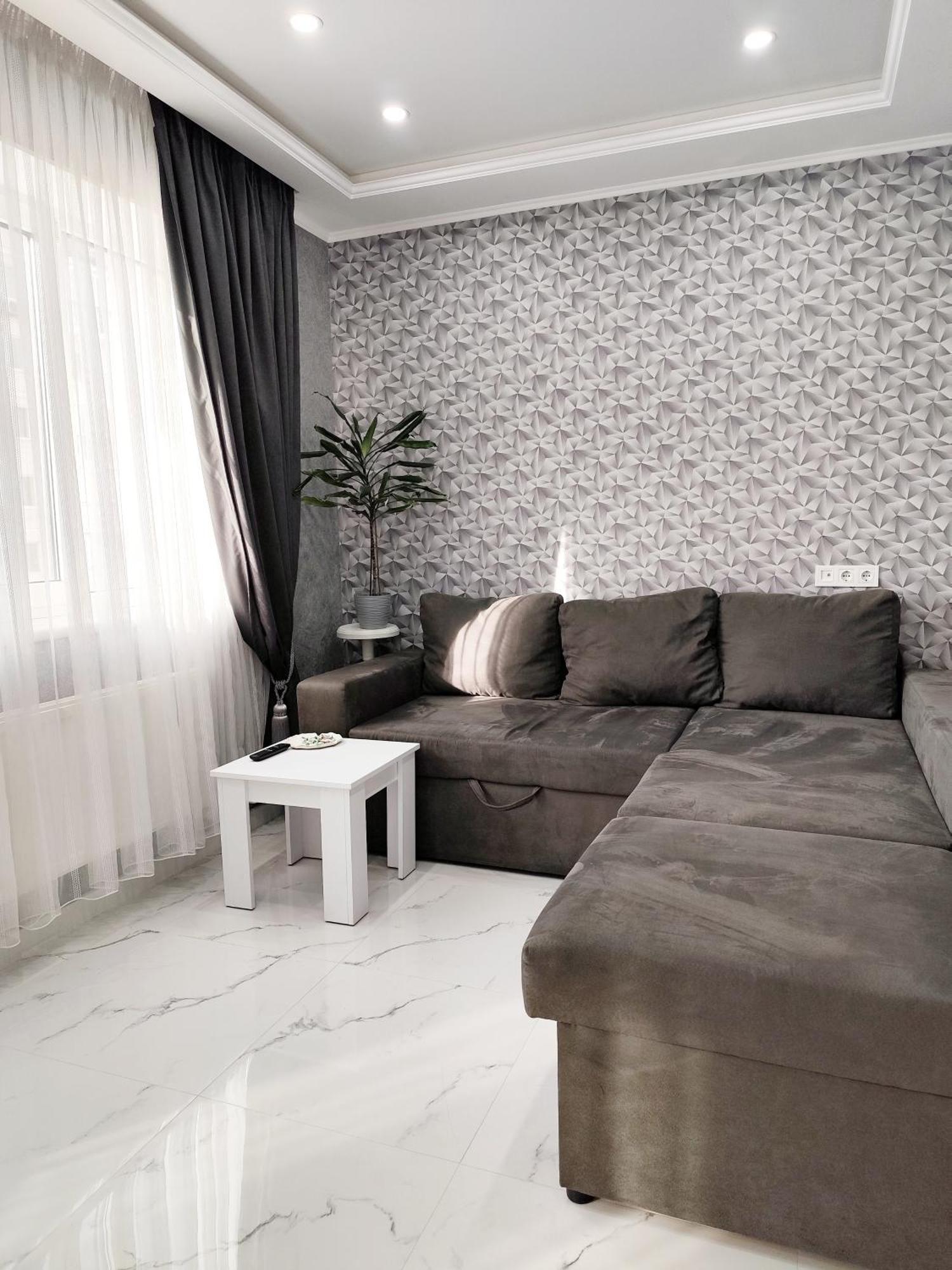 Malinki Apartment Odessa Ngoại thất bức ảnh